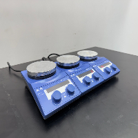 IKA RCT B S001 Hot Plate Stirrer; Quantity: 3 image 0